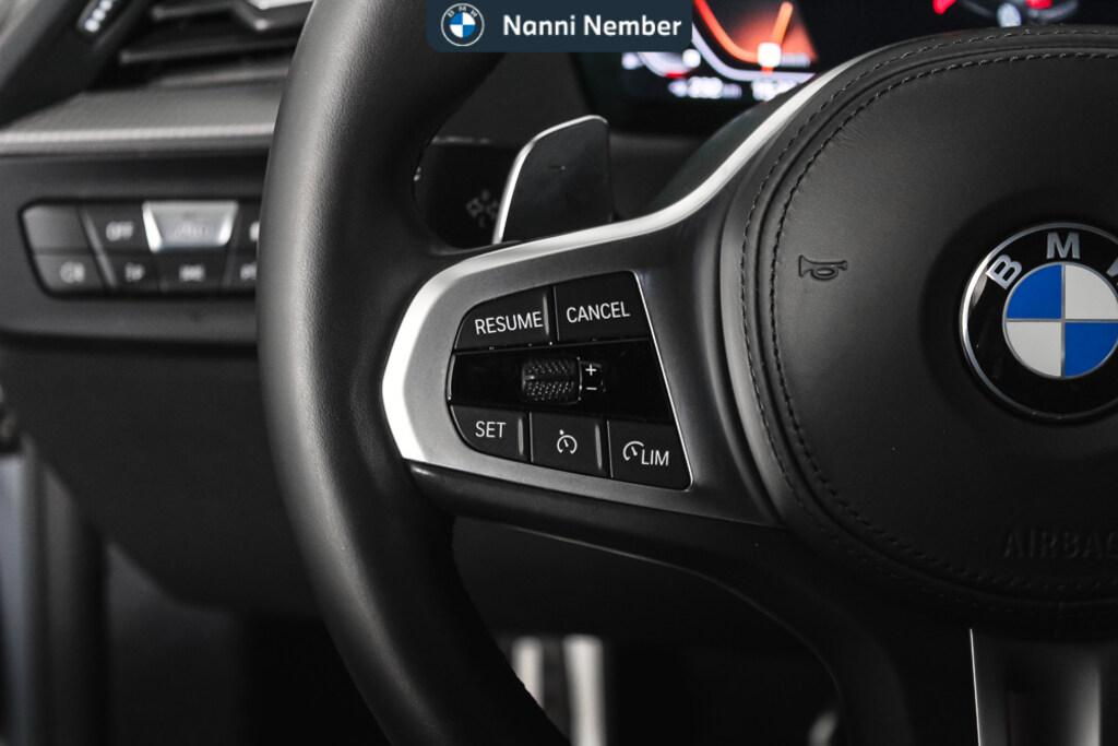 BMW Serie 1 M 135i xdrive auto