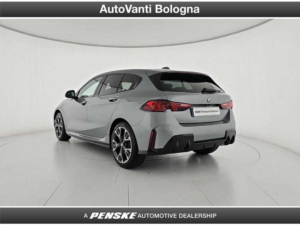 BMW Serie 1 118d MSport auto
