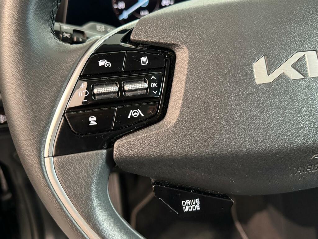 Kia Niro EV 64,8 kWh Business