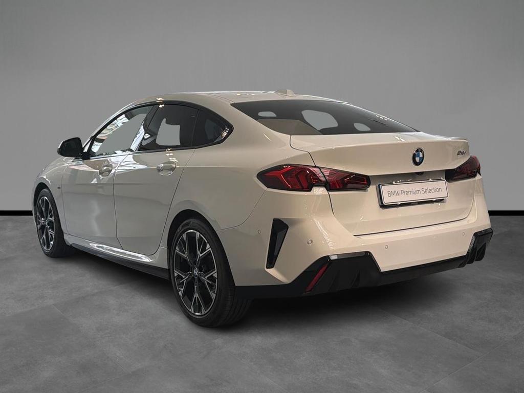 BMW Serie 2 218d Gran Coupe MSport auto