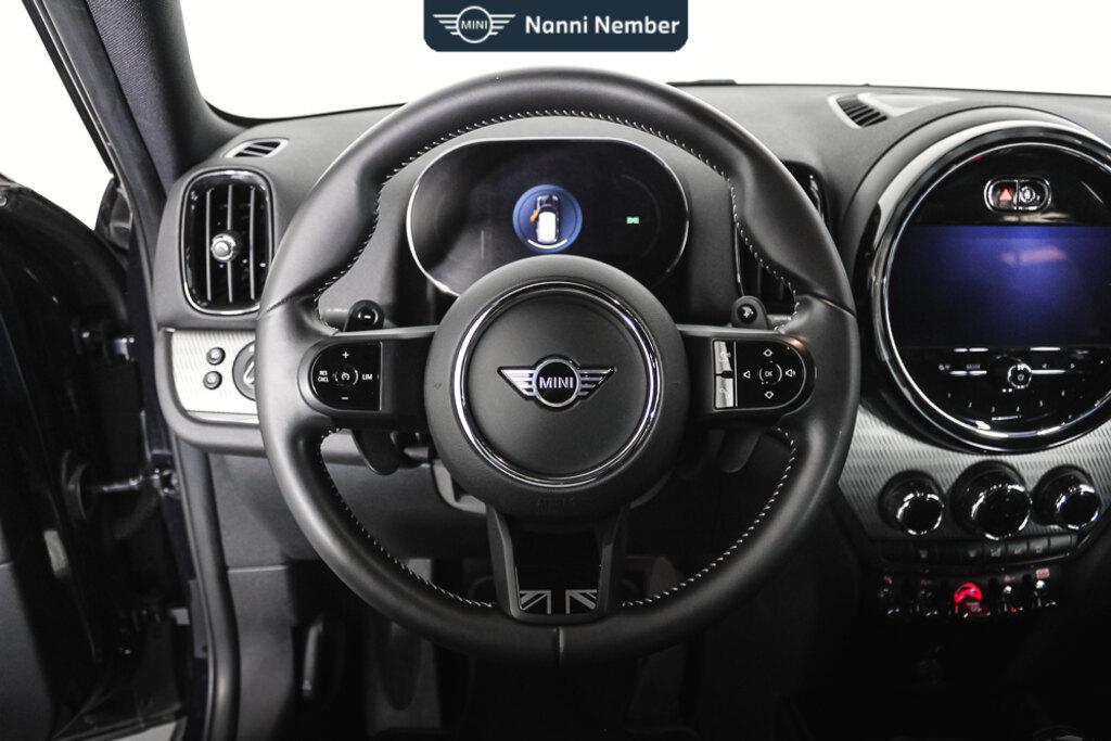 Mini Cooper SD Countryman 2.0 Cooper SD