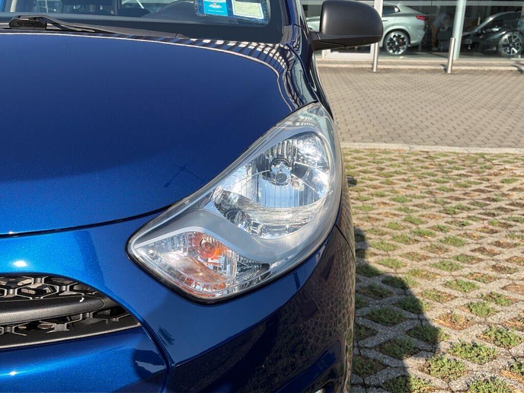 Hyundai i10 1.1 Classic