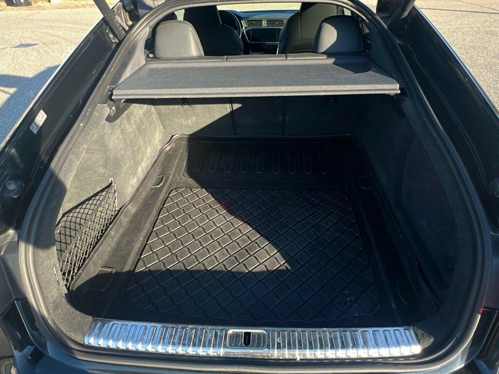 Audi A7 Sportback S7 3.0 tdi mhev Sport Attitude quattro 344cv tiptronic