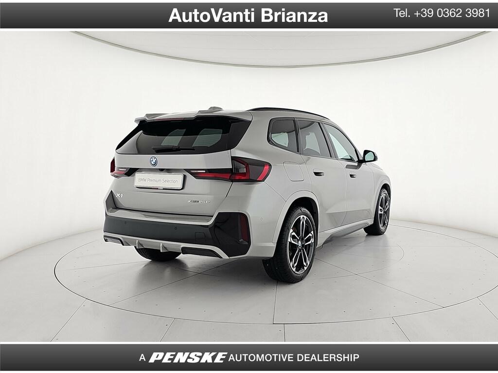 BMW X1 xdrive 25e MSport Pro auto