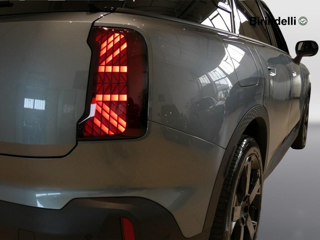 Mini Mini Countryman 2.0 48V D Classic auto