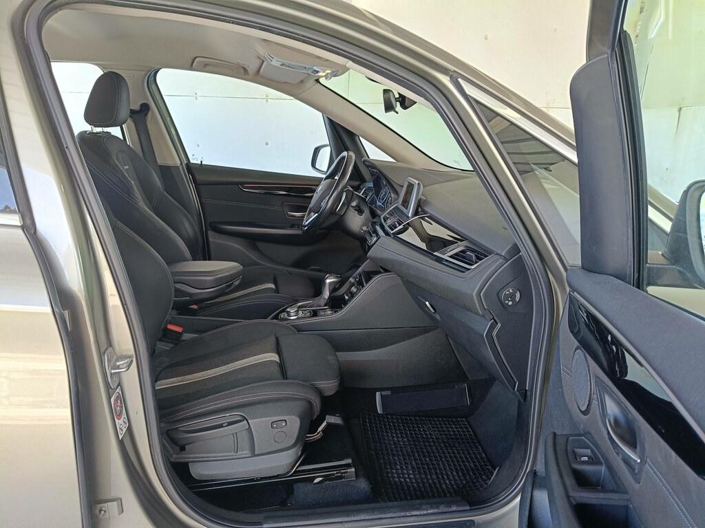 BMW Serie 2 218d Active Tourer Sport auto