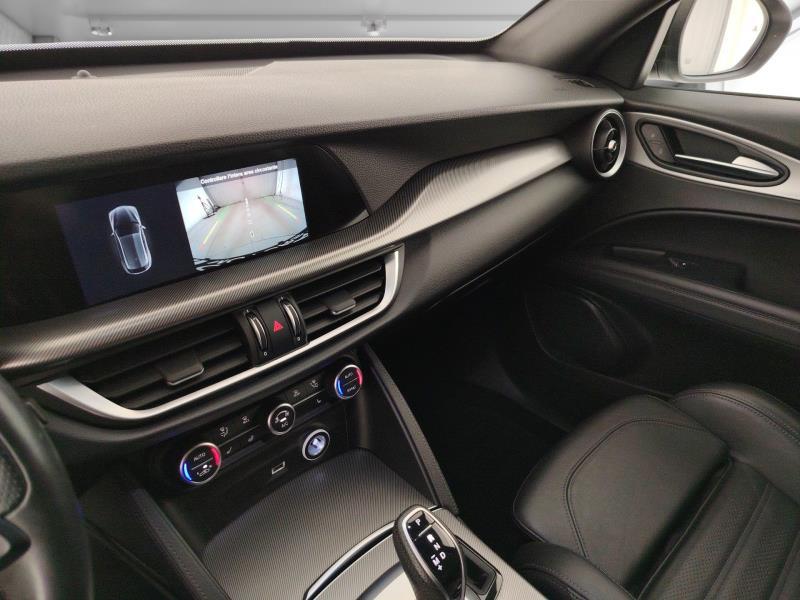 Alfa Romeo Stelvio 2.2 t Veloce Q4 210cv auto