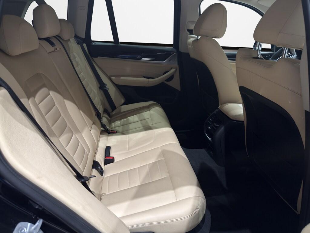 BMW X3 xdrive30e xLine auto
