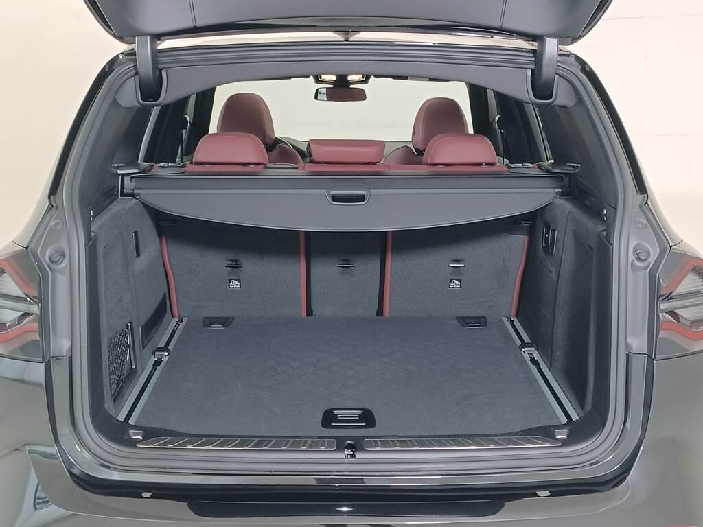 BMW X3 xdrive30d mhev 48V Msport 286cv auto