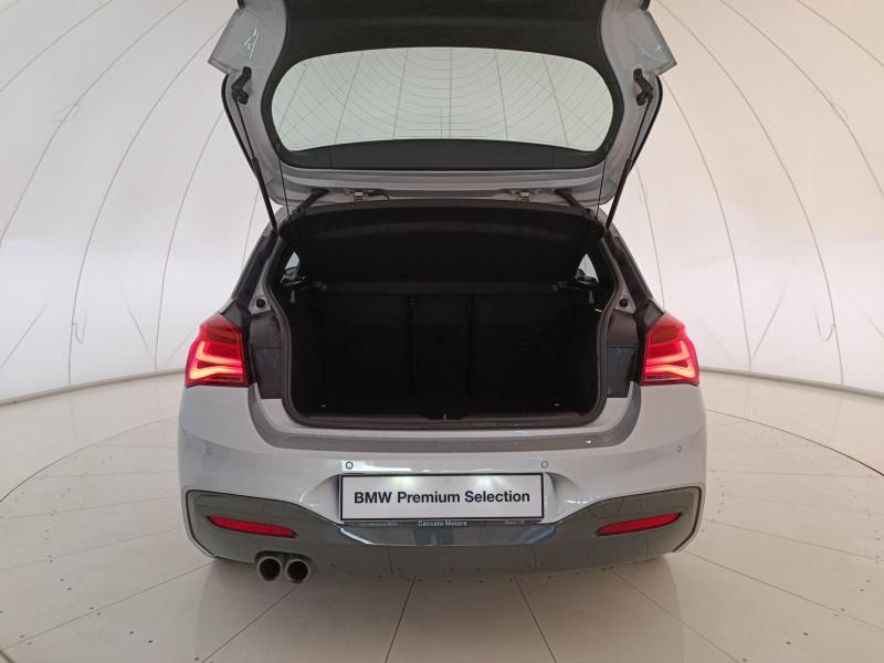BMW Serie 1 120d xdrive Msport 5p auto