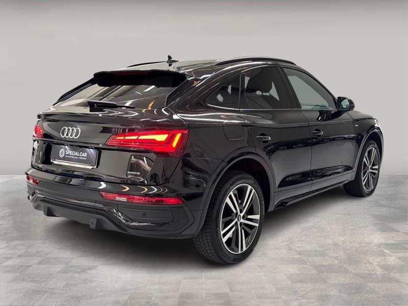 Audi Q5 Sportback 40 2.0 tdi mhev 12V quattro s tronic