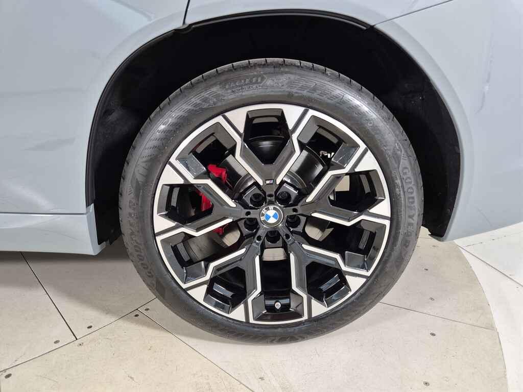 BMW X3 xdrive20d auto