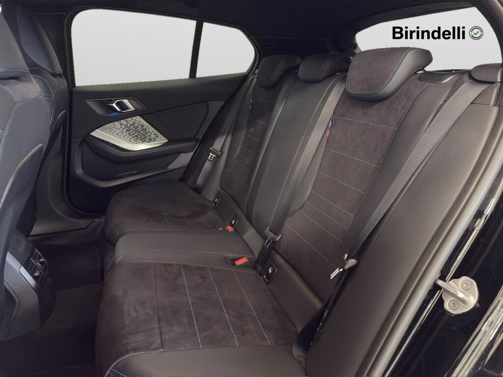 BMW Serie 1 118d MSport auto