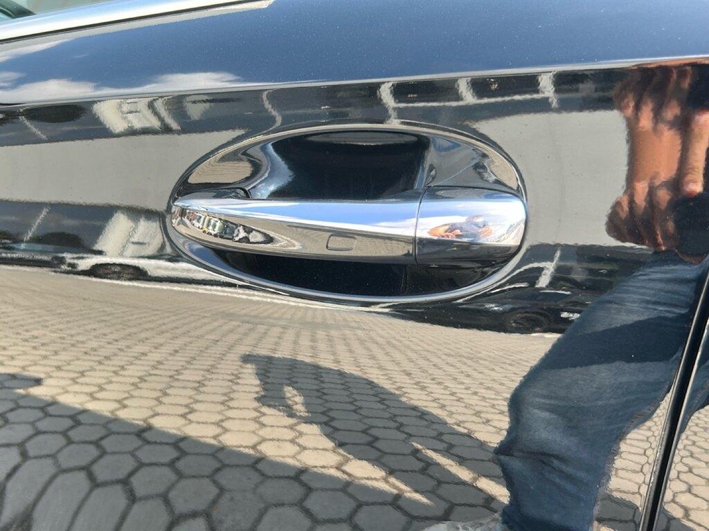Mercedes Classe A 180 d Digital Edition auto