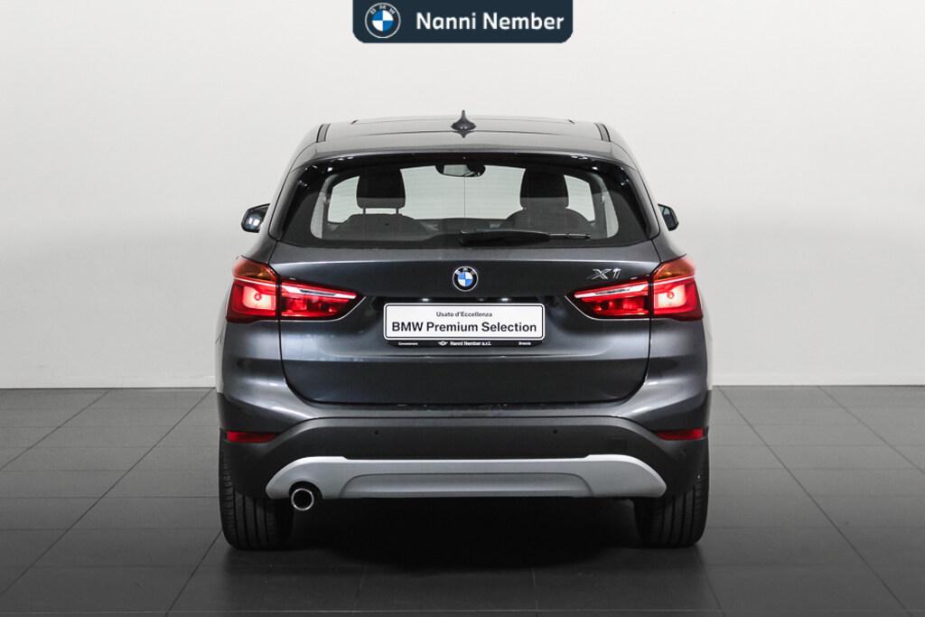 BMW X1 sdrive16d