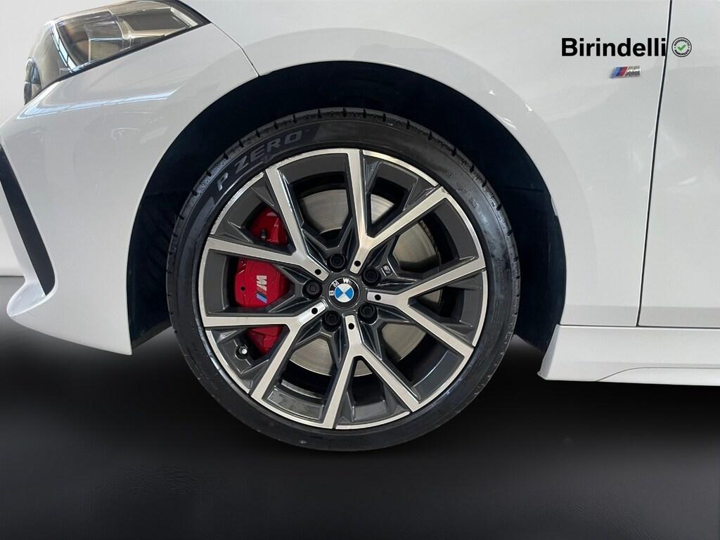 BMW Serie 1 128ti Msport auto