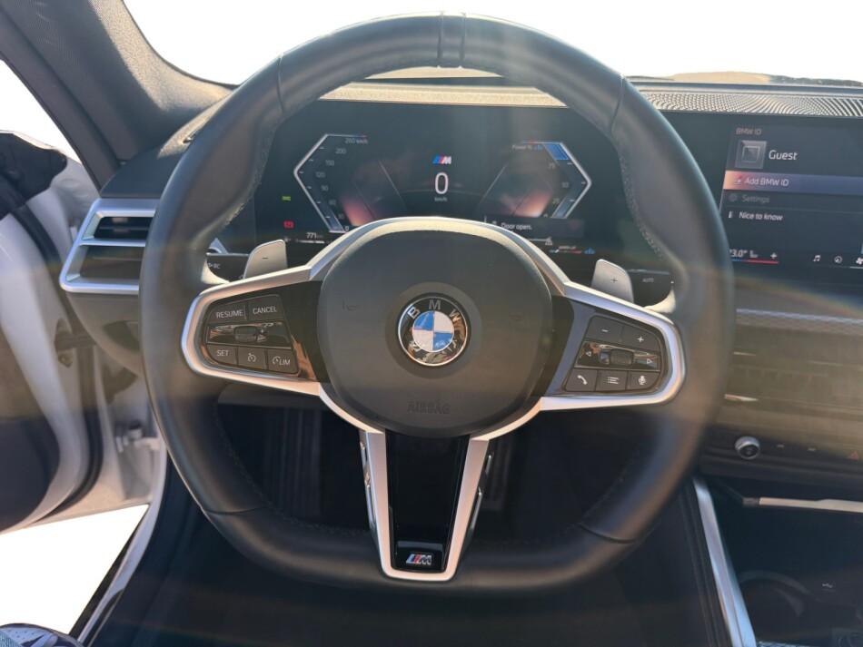 BMW Serie 4 420d Gran Coupe mhev 48V xdrive M Sport Pro auto