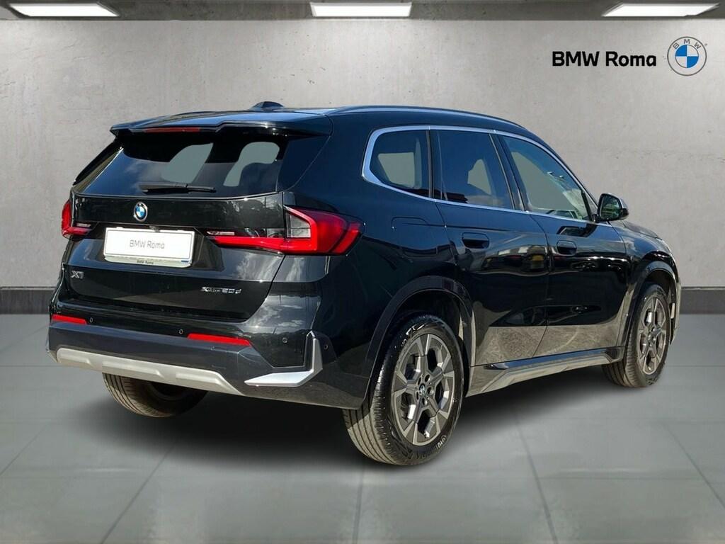 BMW X1 xdrive20d mhev 48V X-Line auto