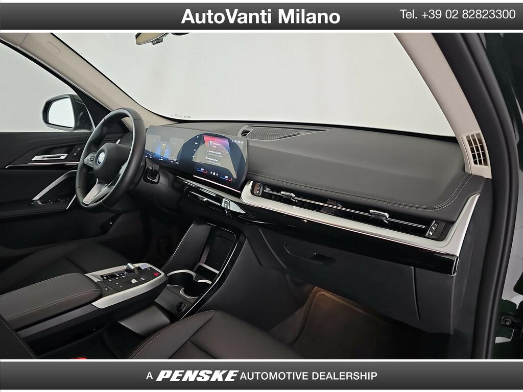 BMW iX1 edrive 20 X-Line