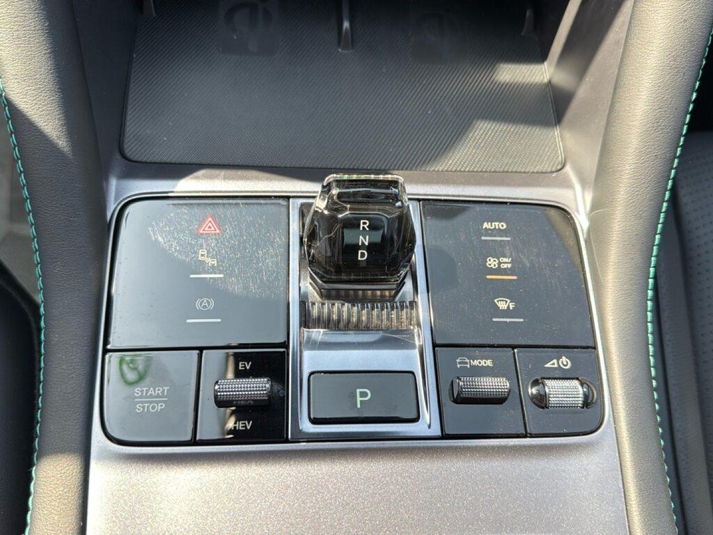 Byd Seal U DM-i 1.5 phev Comfort 2wd