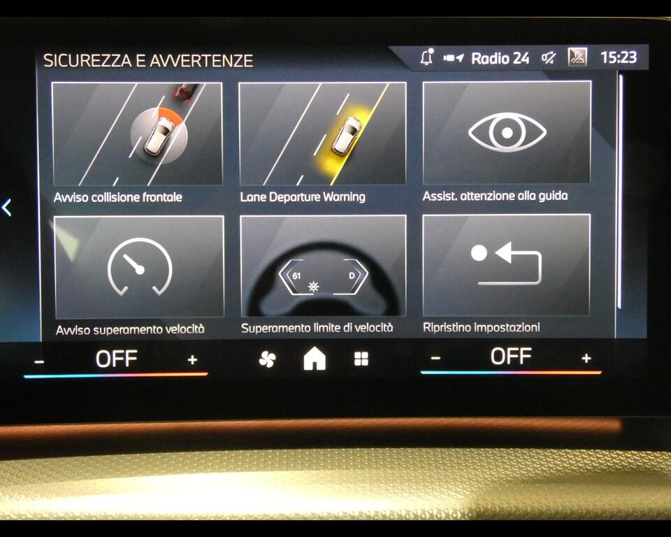 BMW X1 sdrive18d Msport auto