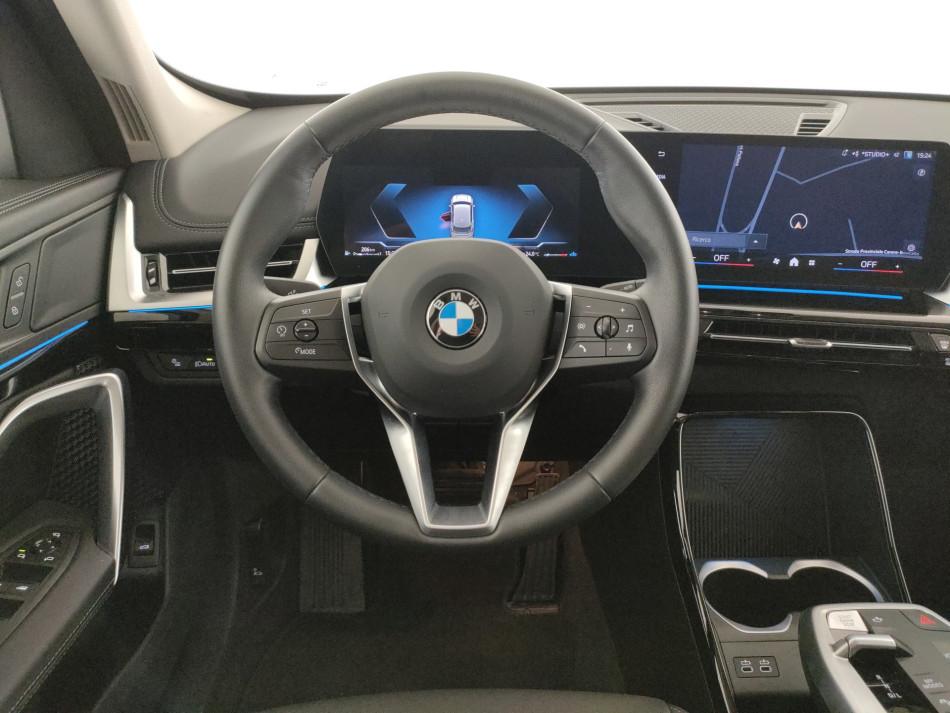 BMW X1 sdrive18d X-Line auto