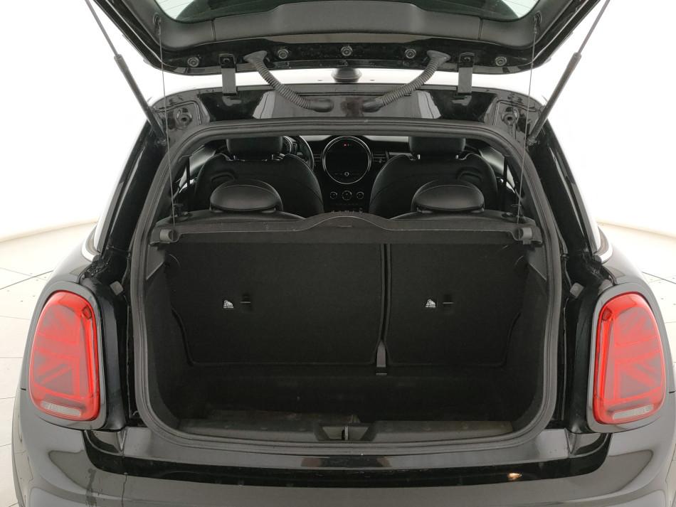 Mini John Cooper Works 2.0 TwinPower Turbo John Cooper Works Pro DCT