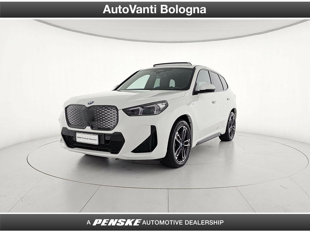 BMW iX1 30 xdrive Msport