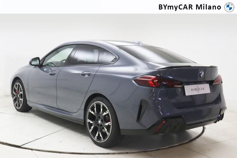 BMW Serie 2 218d Gran Coupe MSport Pro auto
