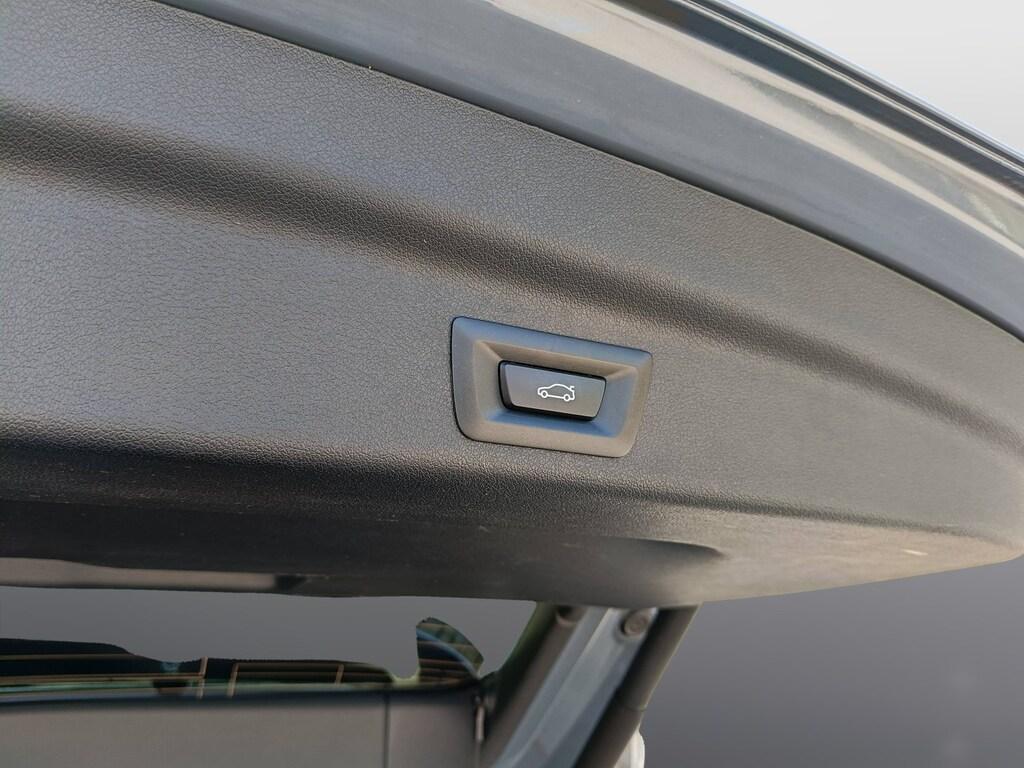 BMW X1 sdrive18d auto