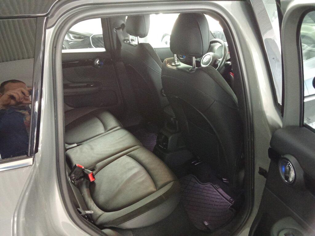 Mini Cooper Countryman 1.5 TwinPower Turbo Cooper