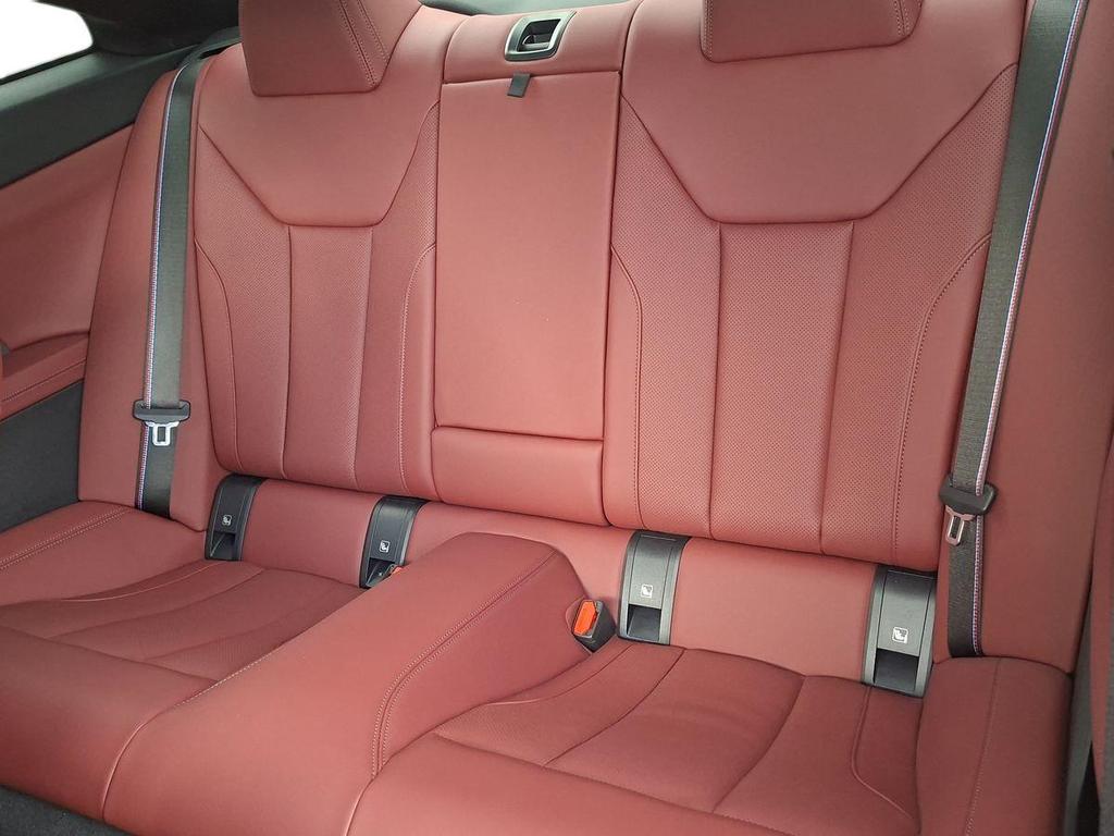 BMW Serie 4 420d Coupe mhev 48V xdrive Msport auto