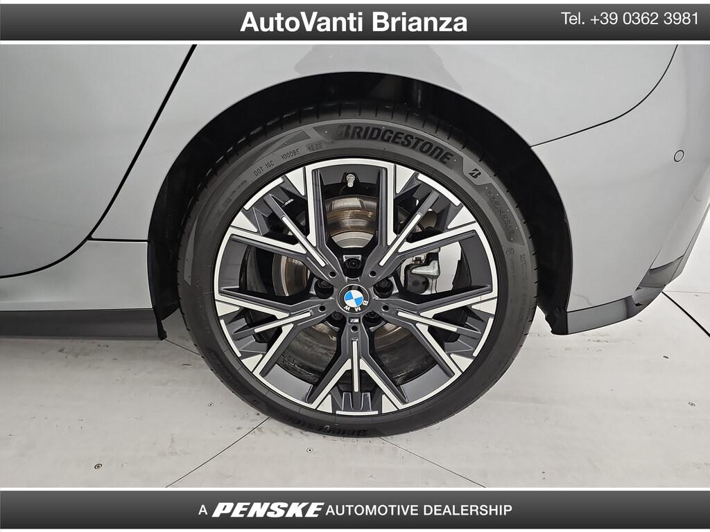 BMW Serie 1 118d MSport auto