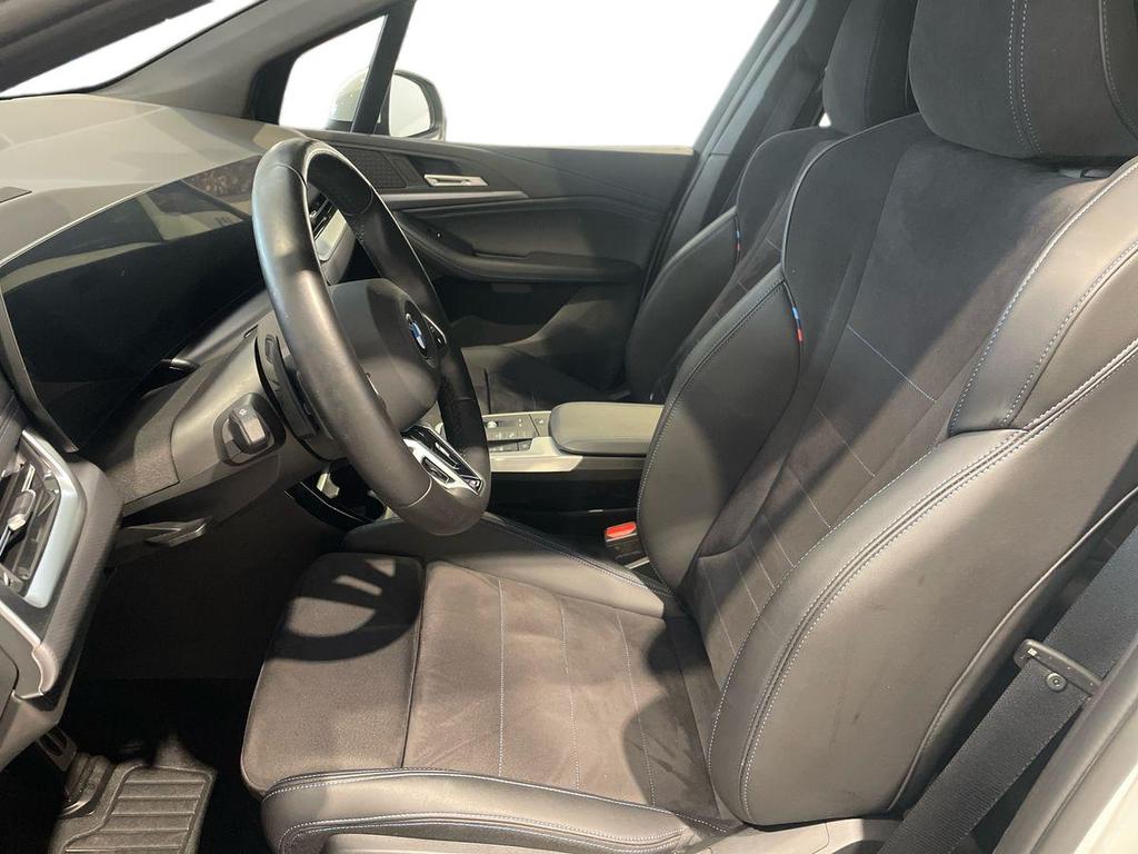 BMW Serie 2 218d Active Tourer Msport auto