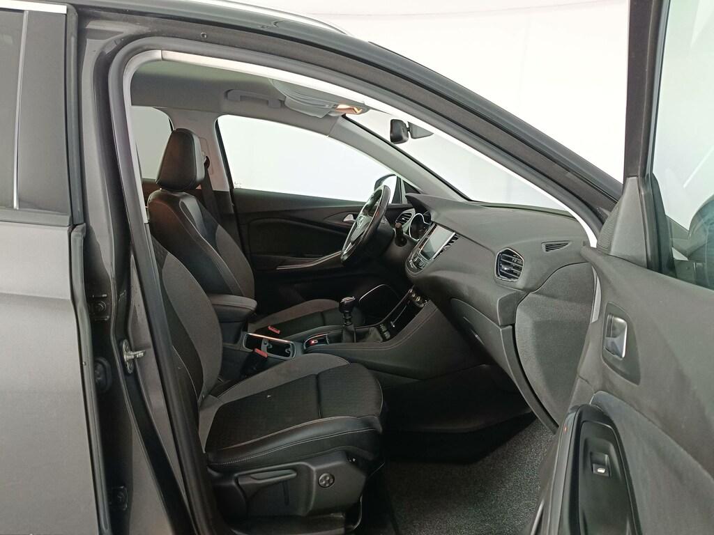 Opel Grandland X 1.5 ecotec Ultimate s&s 130cv