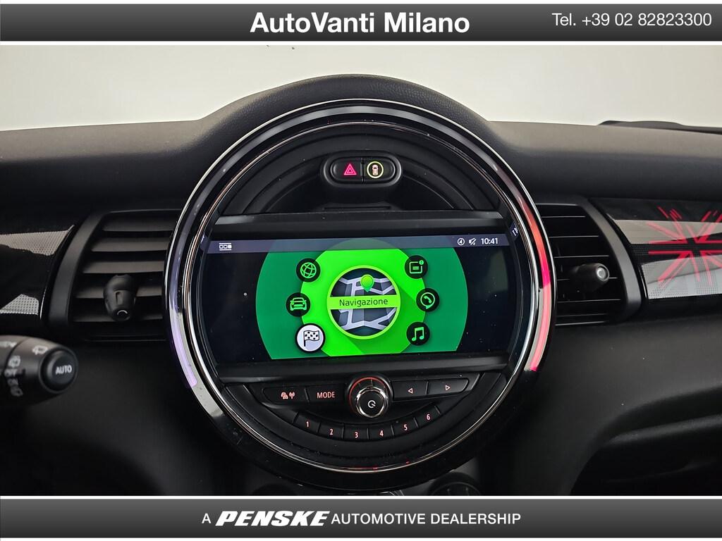 Mini John Cooper Works 2.0 TwinPower Turbo John Cooper Works DCT