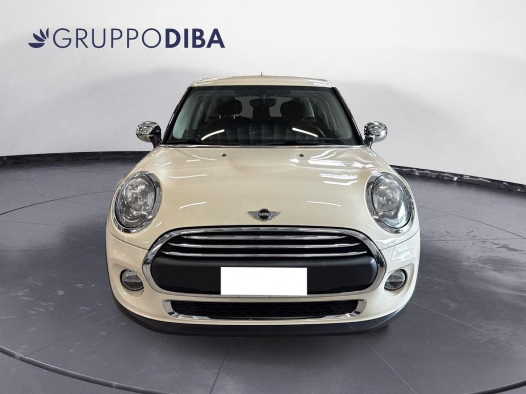 Mini One D 1.5 D One D Business
