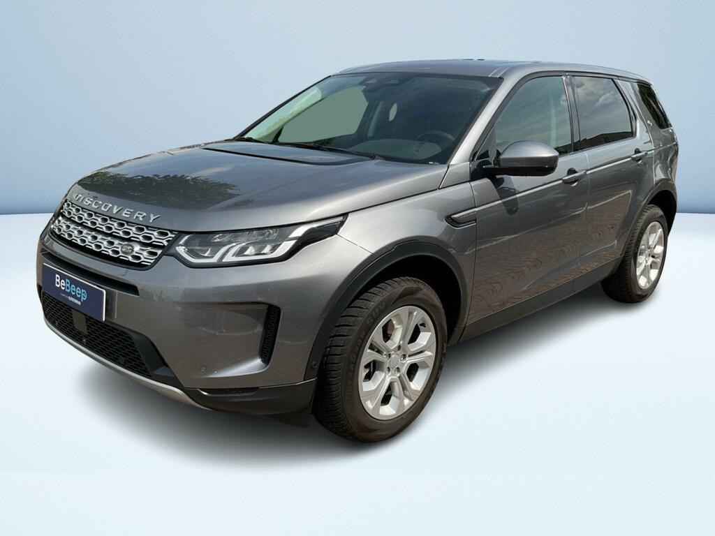 Land Rover Discovery Sport 2.0d td4 mhev S awd 163cv auto