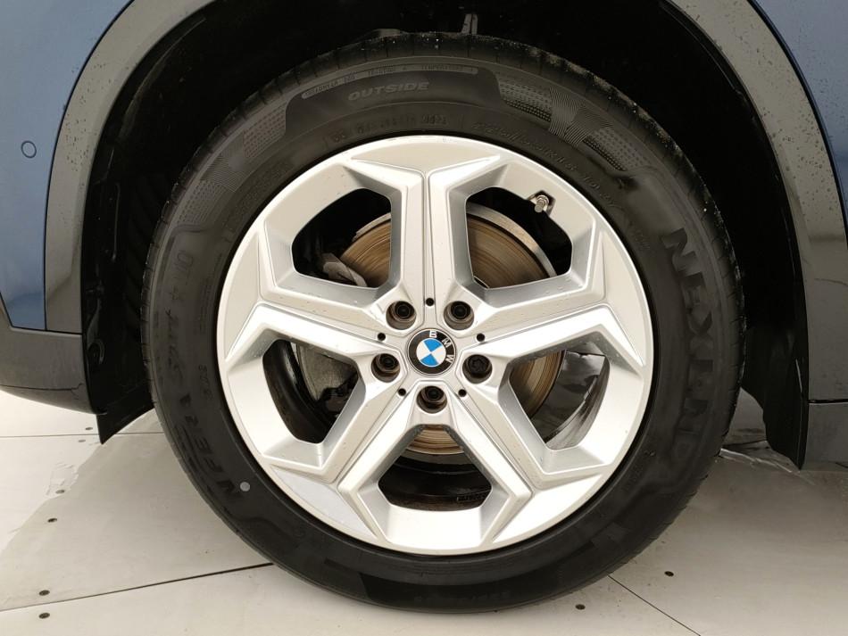 BMW X1 sdrive18d X-Line Edition Signature auto