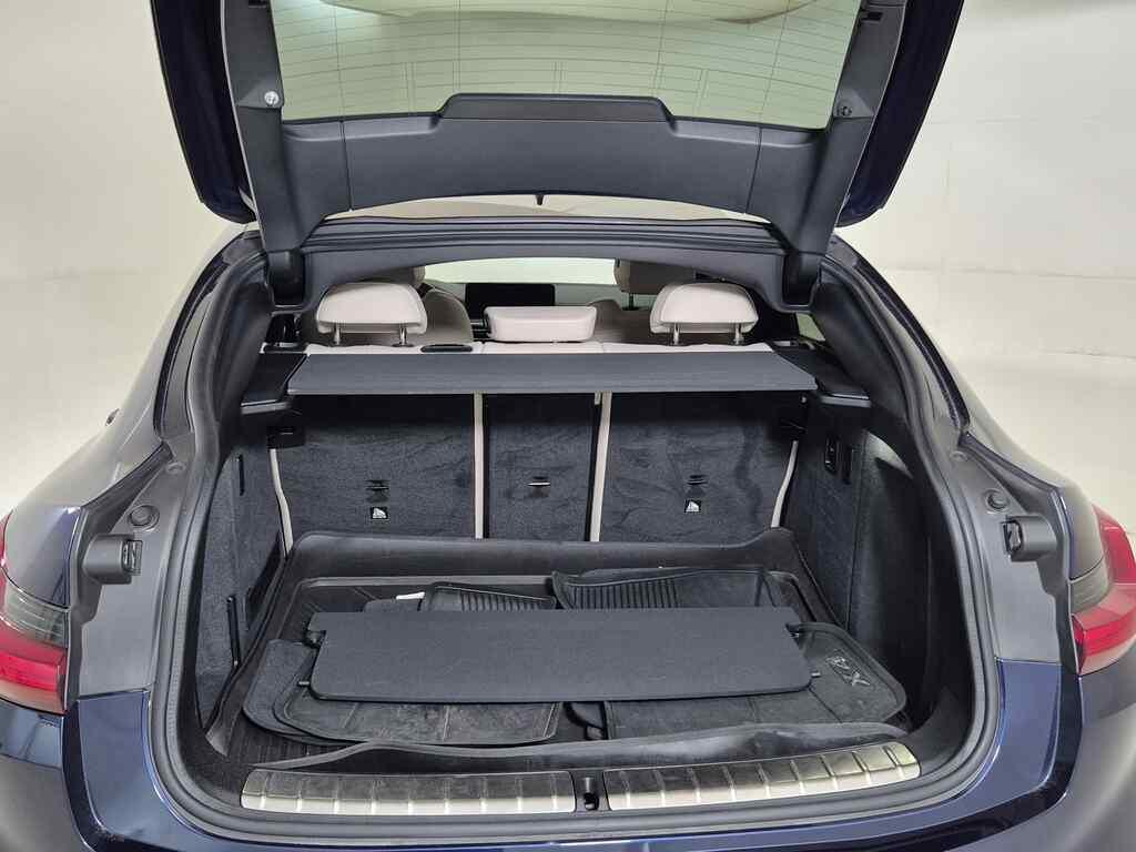 BMW X4 M X4 xdrive M40d mhev 48V auto