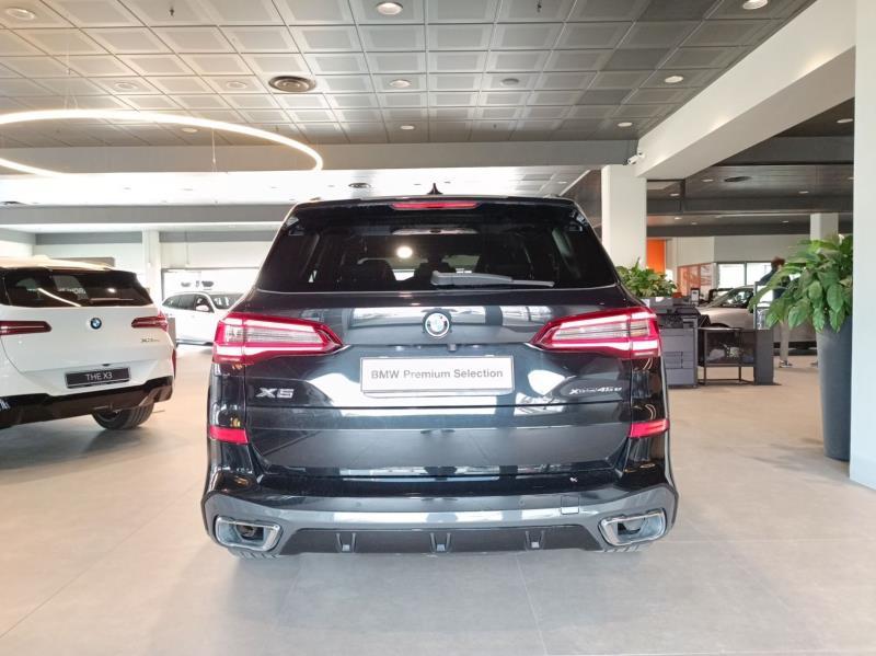 BMW X5 xdrive45e Msport auto