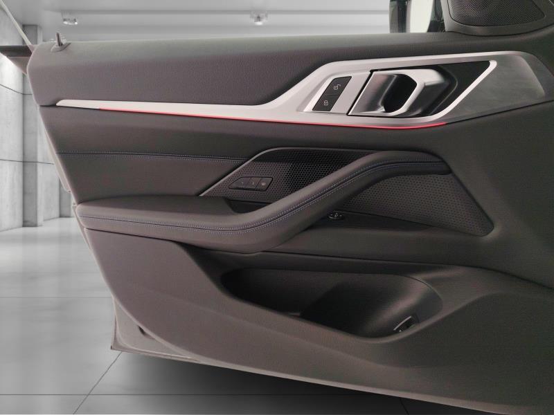 BMW Serie 4 420d Gran Coupe mhev 48V xdrive M Sport Pro auto