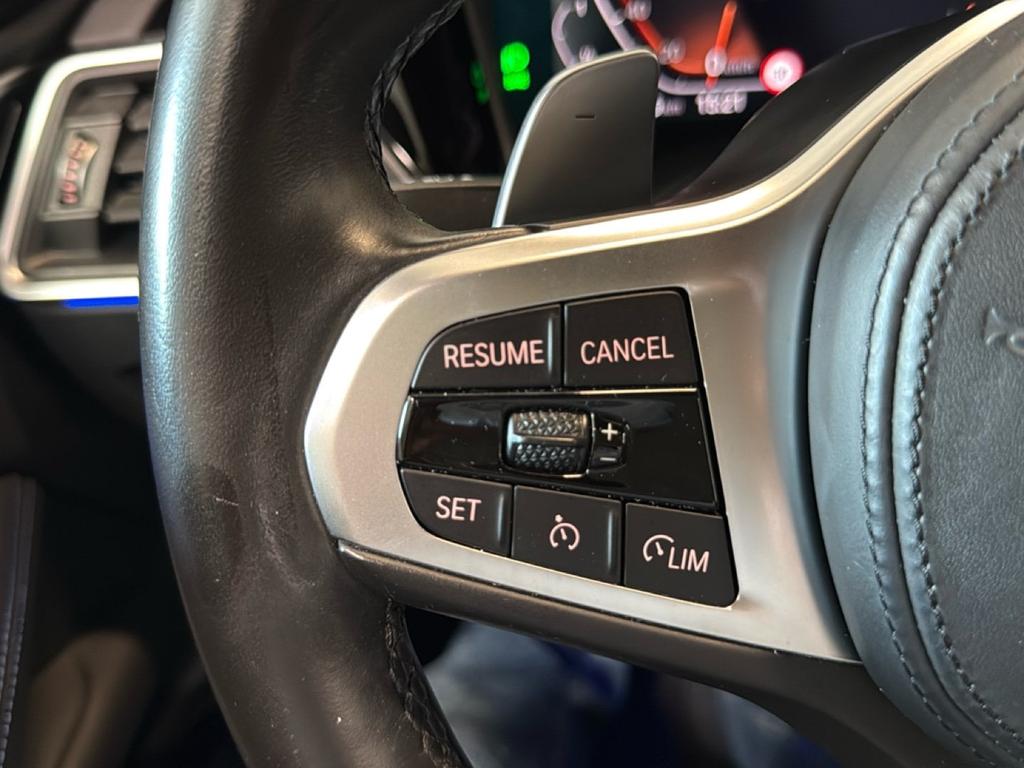 BMW Serie 4 420d Coupe mhev 48V xdrive Msport auto