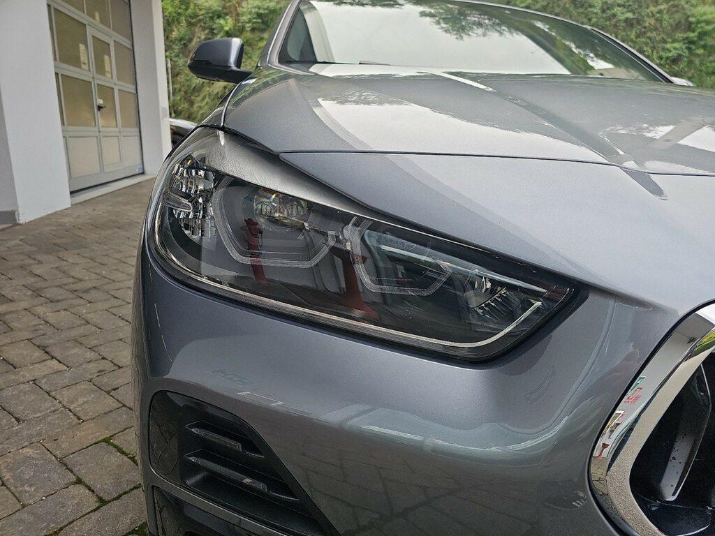 BMW X2 xdrive20d auto