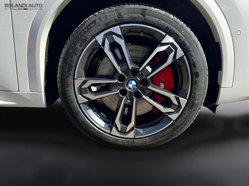 BMW X2 xdrive 20d 48V MSport Pro auto