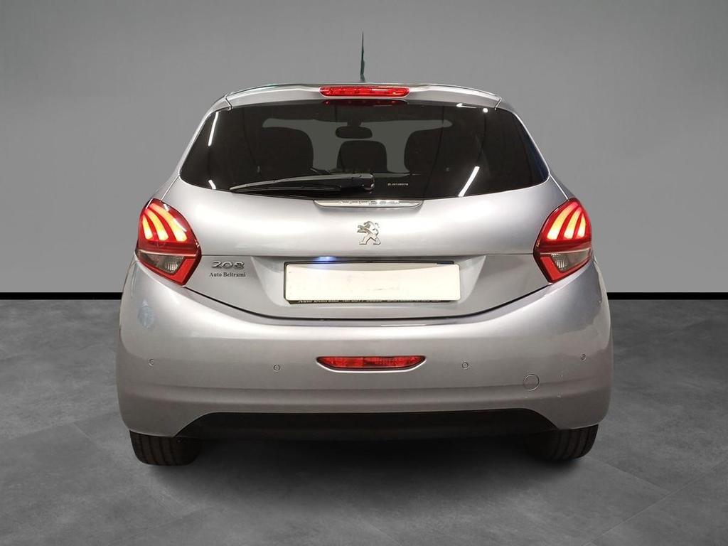 Peugeot 208 1.2 puretech Signature s&s 82cv 5p