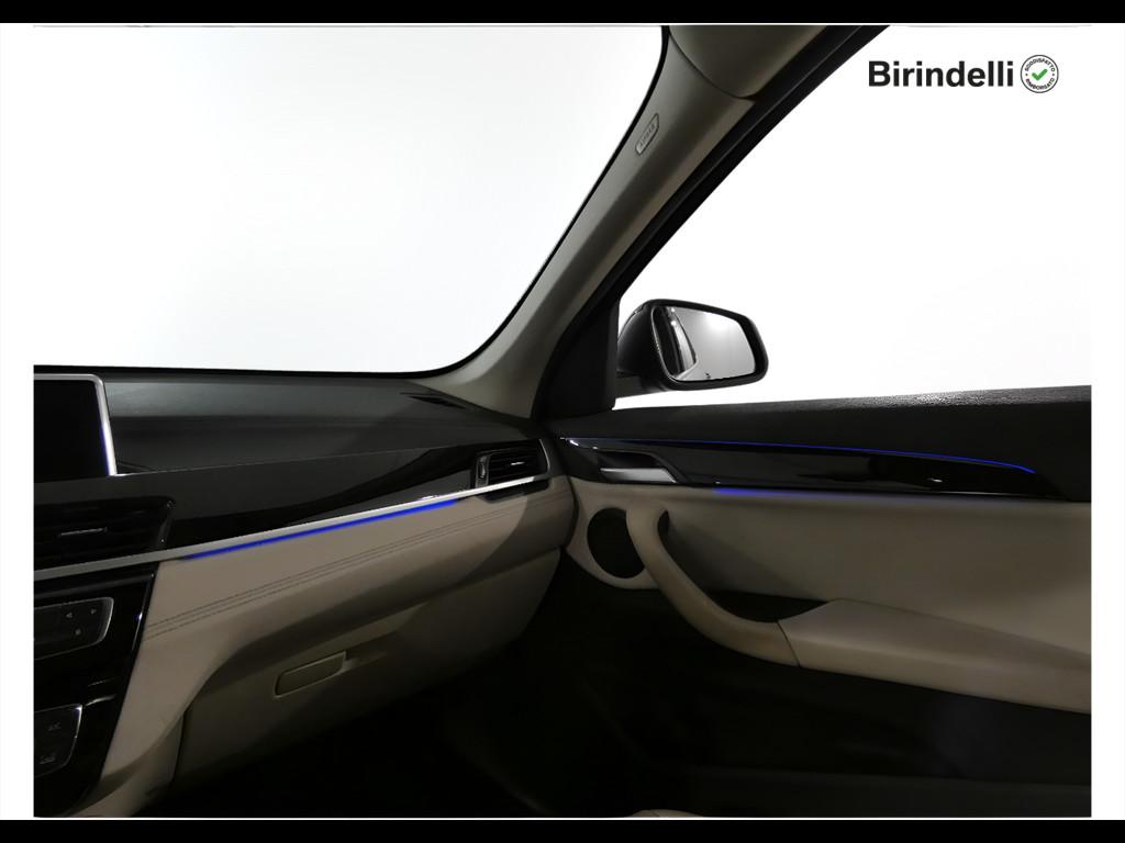 BMW X1 sdrive16d xLine auto