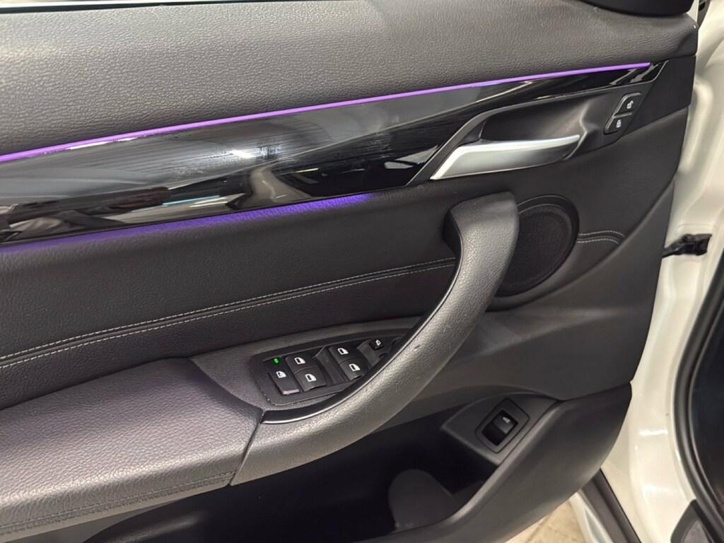 BMW X1 sdrive16d xLine auto