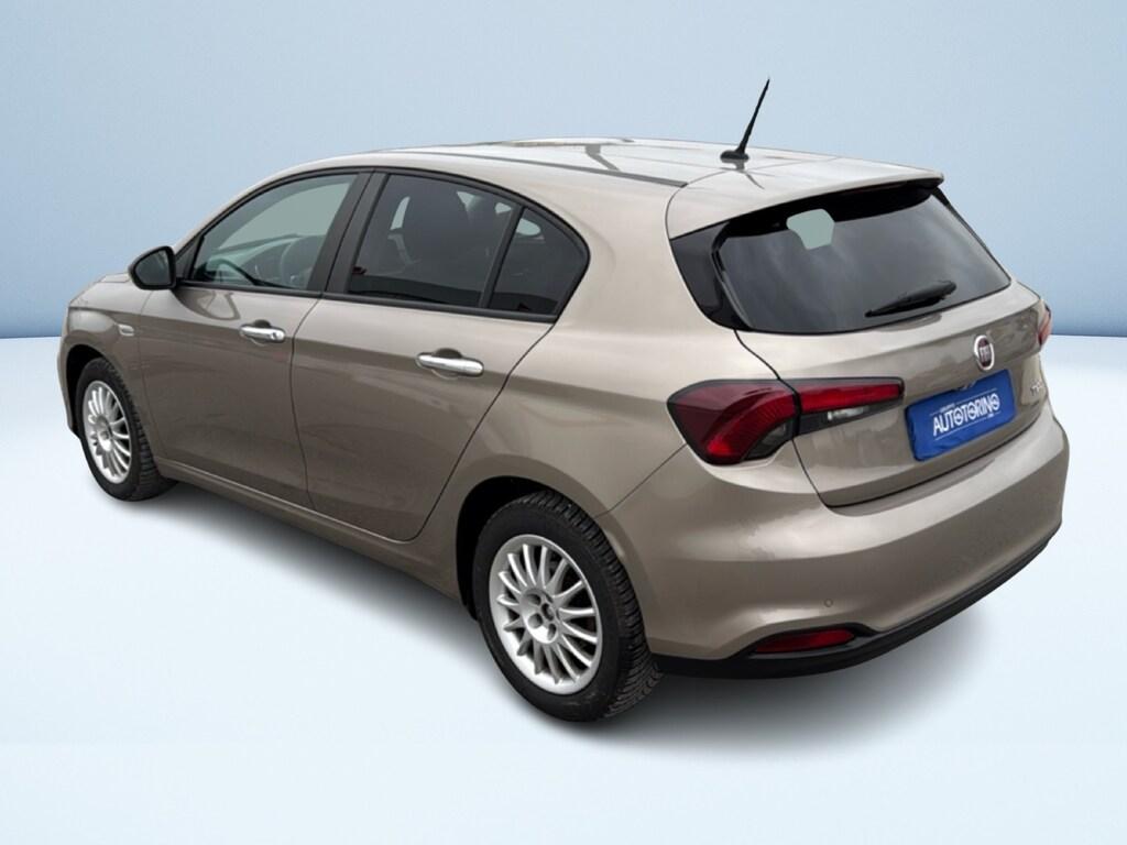 Fiat Tipo 5p 1.4 Lounge 95cv my20