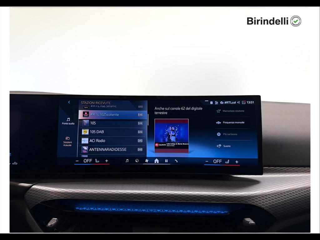 BMW Serie 3 320d Touring mhev 48V xdrive M Sport Pro auto